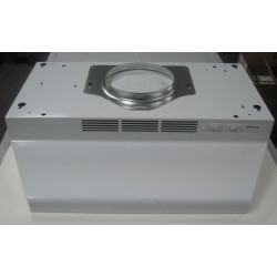 Broan Range Hood F40000 Combo 